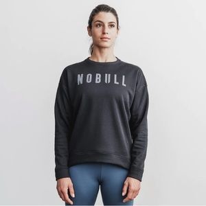 NoBull Crew Sweater